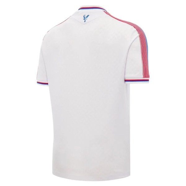 Maillot Crystal Palace Homme Domicile 2026-27