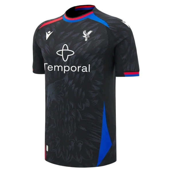 Maillot Crystal Palace Homme Extérieur 2026-27 Maillot Crystal Palace Homme Extérieur 2026-27