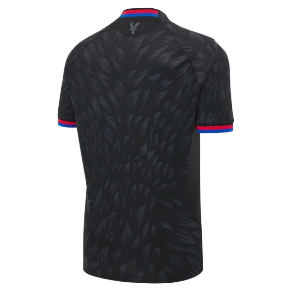 Maillot Crystal Palace Homme Extérieur 2026-27