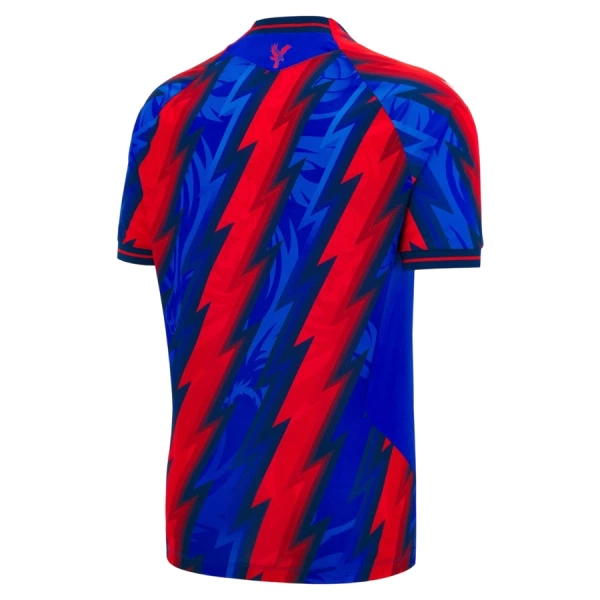 Maillot Crystal Palace Homme Third 2026-27