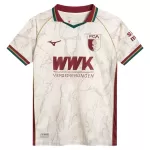 Maillot FC Augsburg Homme Domicile 2026-27