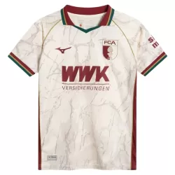 Maillot FC Augsburg Homme Domicile 2026-27 Maillot FC Augsburg Homme Domicile 2026-27