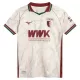 Maillot FC Augsburg Homme Domicile 2026-27 Maillot FC Augsburg Homme Domicile 2026-27