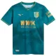 Maillot FC Augsburg Homme Extérieur 2026-27 Maillot FC Augsburg Homme Extérieur 2026-27