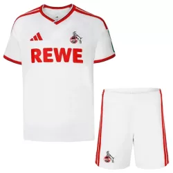 Maillot FC Köln Enfant Domicile 2026-27 Maillot FC Köln Enfant Domicile 2026-27