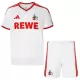 Maillot FC Köln Enfant Domicile 2026-27