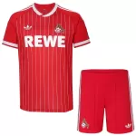 Maillot FC Köln Enfant Extérieur 2026-27