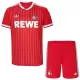 Maillot FC Köln Enfant Extérieur 2026-27