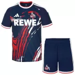 Maillot FC Köln Enfant Third 2026-27