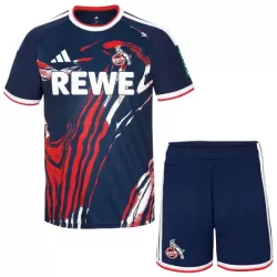 Maillot FC Köln Enfant Third 2026-27