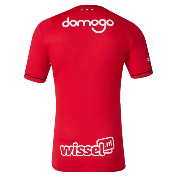 Maillot FC Utrecht Homme Domicile 2026-27