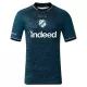 Maillot FC Utrecht Homme Extérieur 2026-27
