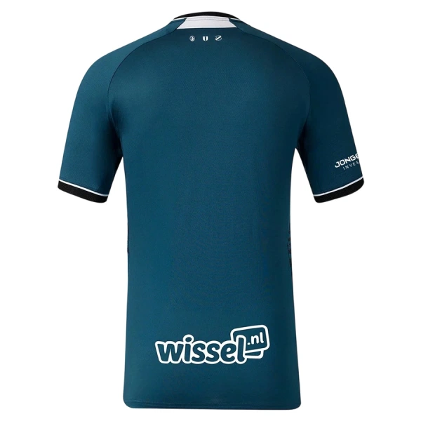 Maillot FC Utrecht Homme Extérieur 2026-27
