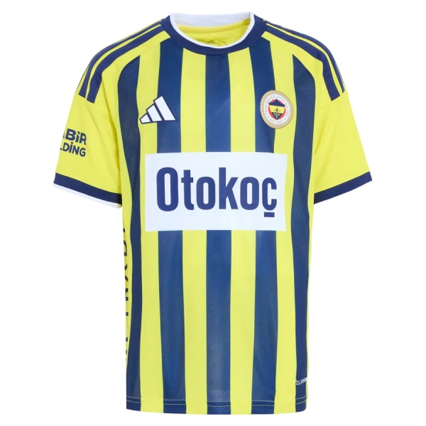 Maillot Fenerbahce Homme Domicile 2026-27 Maillot Fenerbahce Homme Domicile 2026-27