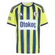 Maillot Fenerbahce Homme Domicile 2026-27 Maillot Fenerbahce Homme Domicile 2026-27
