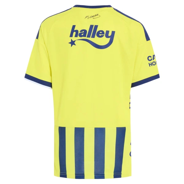 Maillot Fenerbahce Homme Domicile 2026-27