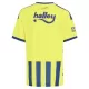 Maillot Fenerbahce Homme Domicile 2026-27