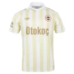 Maillot Fenerbahce Homme Extérieur 2026-27