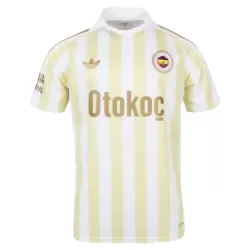 Maillot Fenerbahce Homme Extérieur 2026-27 Maillot Fenerbahce Homme Extérieur 2026-27