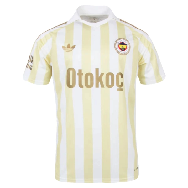 Maillot Fenerbahce Homme Extérieur 2026-27 Maillot Fenerbahce Homme Extérieur 2026-27