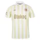 Maillot Fenerbahce Homme Extérieur 2026-27 Maillot Fenerbahce Homme Extérieur 2026-27
