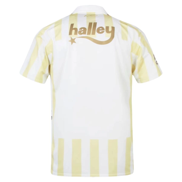 Maillot Fenerbahce Homme Extérieur 2026-27