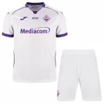 Maillot Fiorentina Enfant Extérieur 2026-27