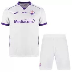 Maillot Fiorentina Enfant Extérieur 2026-27 Maillot Fiorentina Enfant Extérieur 2026-27