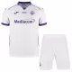 Maillot Fiorentina Enfant Extérieur 2026-27
