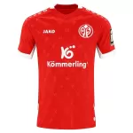 Maillot FSV Mainz 05 Homme Domicile 2026-27