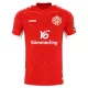 Maillot FSV Mainz 05 Homme Domicile 2026-27 Maillot FSV Mainz 05 Homme Domicile 2026-27