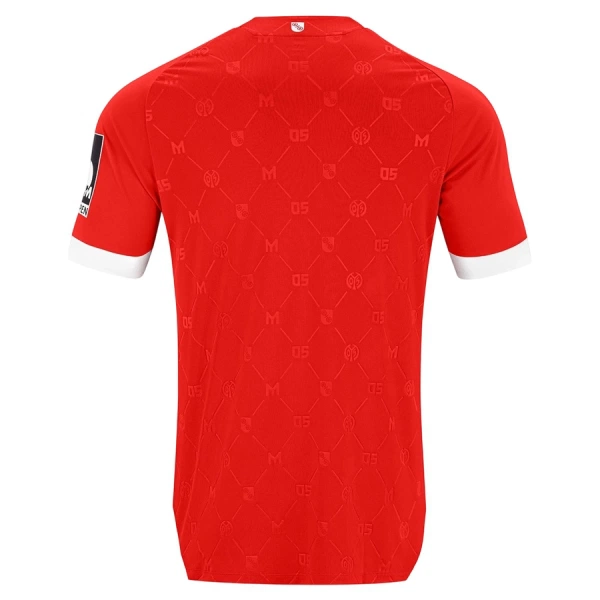 Maillot FSV Mainz 05 Homme Domicile 2026-27