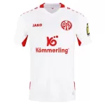 Maillot FSV Mainz 05 Homme Extérieur 2026-27