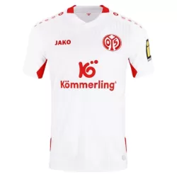 Maillot FSV Mainz 05 Homme Extérieur 2026-27 Maillot FSV Mainz 05 Homme Extérieur 2026-27