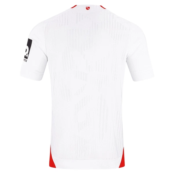 Maillot FSV Mainz 05 Homme Extérieur 2026-27