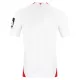 Maillot FSV Mainz 05 Homme Extérieur 2026-27
