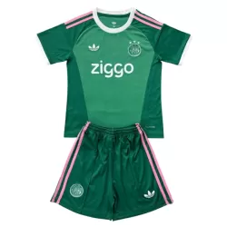 Maillot Gardien Ajax Amsterdam Enfant 2026-27 Verte Maillot Gardien Ajax Amsterdam Enfant 2026-27 Verte