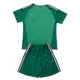Maillot Gardien Ajax Amsterdam Enfant 2026-27 Verte