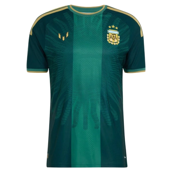 Maillot Gardien Argentine Farewell Homme Anniversaire 2026-27 Maillot Gardien Argentine Farewell Homme Anniversaire 2026-27