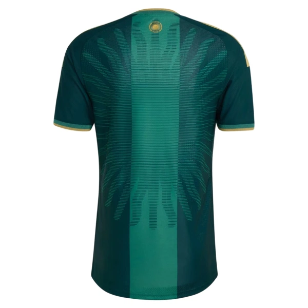 Maillot Gardien Argentine Farewell Homme Anniversaire 2026-27