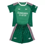 Maillot Gardien Arsenal Enfant 2026-27 Verte