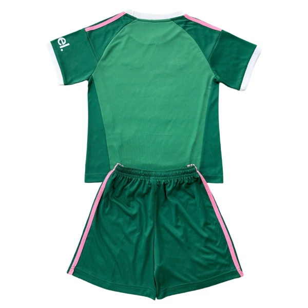 Maillot Gardien Arsenal Enfant 2026-27 Verte