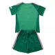 Maillot Gardien Arsenal Enfant 2026-27 Verte