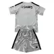 Maillot Gardien Benfica Lisbonne Enfant 2026-27 Gris