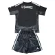 Maillot Gardien Benfica Lisbonne Enfant 2026-27 Noire