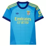 Maillot Gardien Benfica Lisbonne Homme 2026-27 Bleue