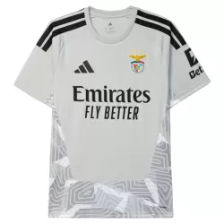 Maillot Gardien Benfica Lisbonne Homme 2026-27 Gris Maillot Gardien Benfica Lisbonne Homme 2026-27 Gris