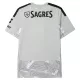 Maillot Gardien Benfica Lisbonne Homme 2026-27 Gris