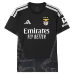 Maillot Gardien Benfica Lisbonne Homme 2026-27 Noire