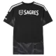 Maillot Gardien Benfica Lisbonne Homme 2026-27 Noire